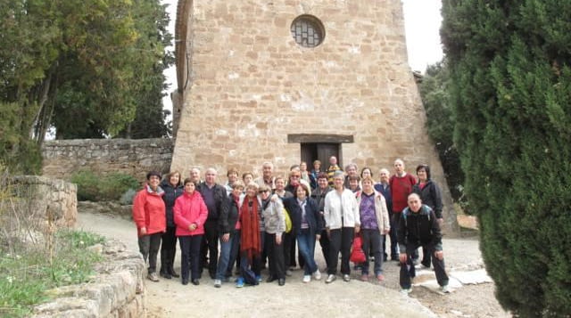 Vídeo els Prats de Rei i la Torre Manresana