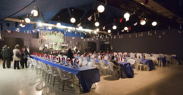 La Festa de Dijous Gras 2015