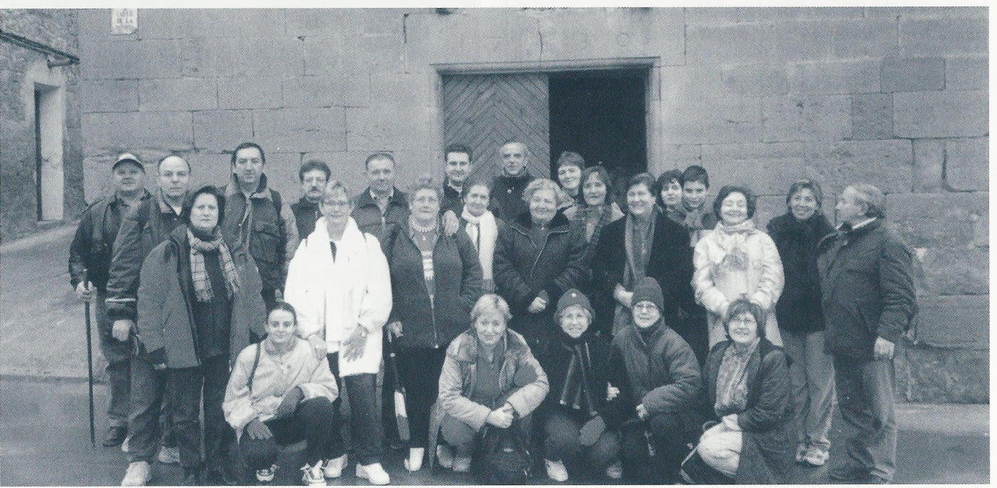Foto Retrospectiva