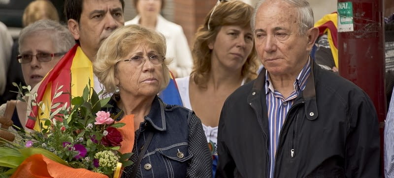 Diada Nacional de Catalunya - 11 de Setembre de 2015
