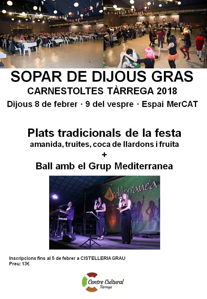 Dijous gras