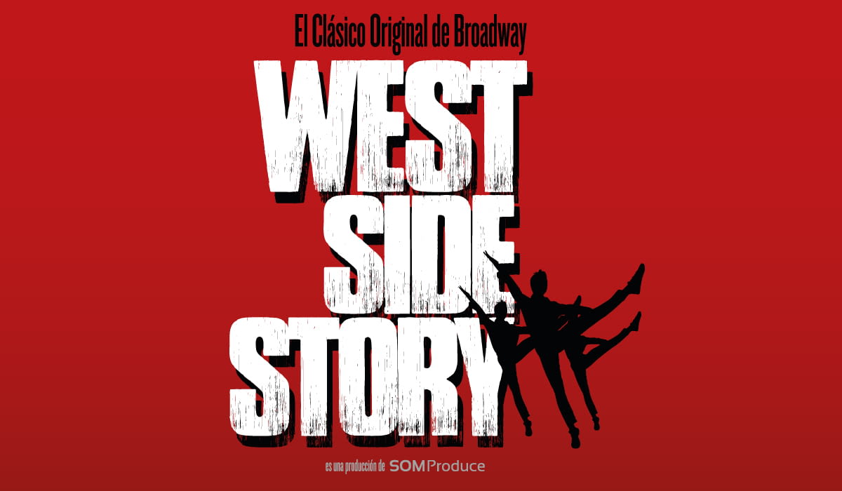 SORTIDA al musical WEST SIDE STORY ( 09/02/2020 ) BCN