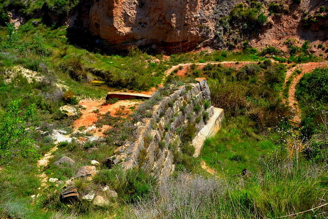 Sortida d´OLLERS A SARRAL 19/01/2020