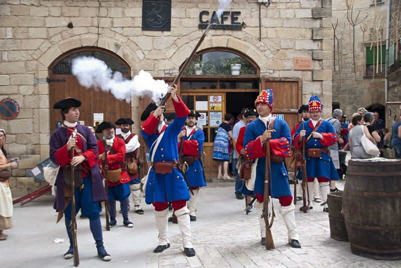 Conesa i el seu Mercat Vell
